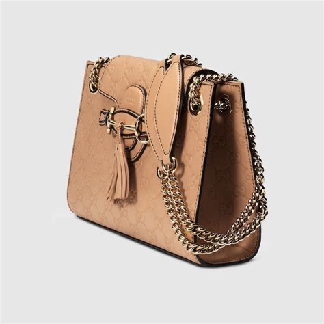 borsa emily gucci prezzo